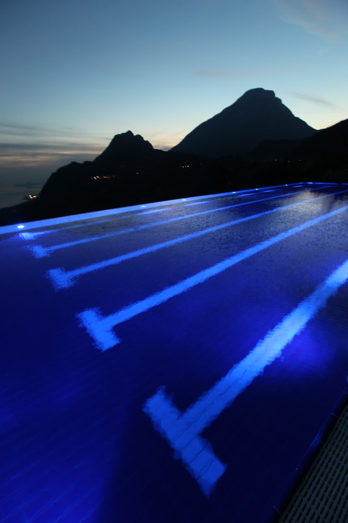 Lefay Resort & SPA Lago di Garda