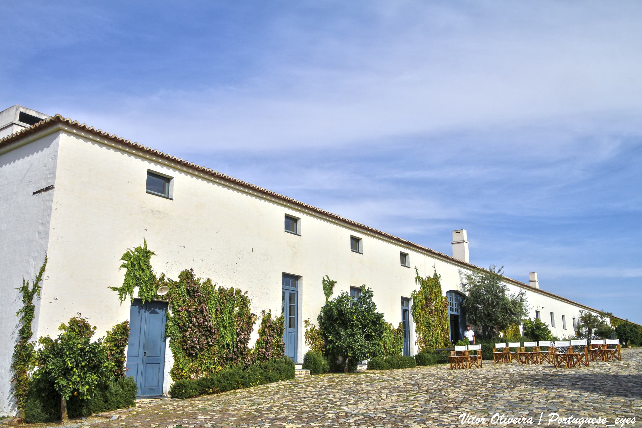 São Lourenço do Barrocal