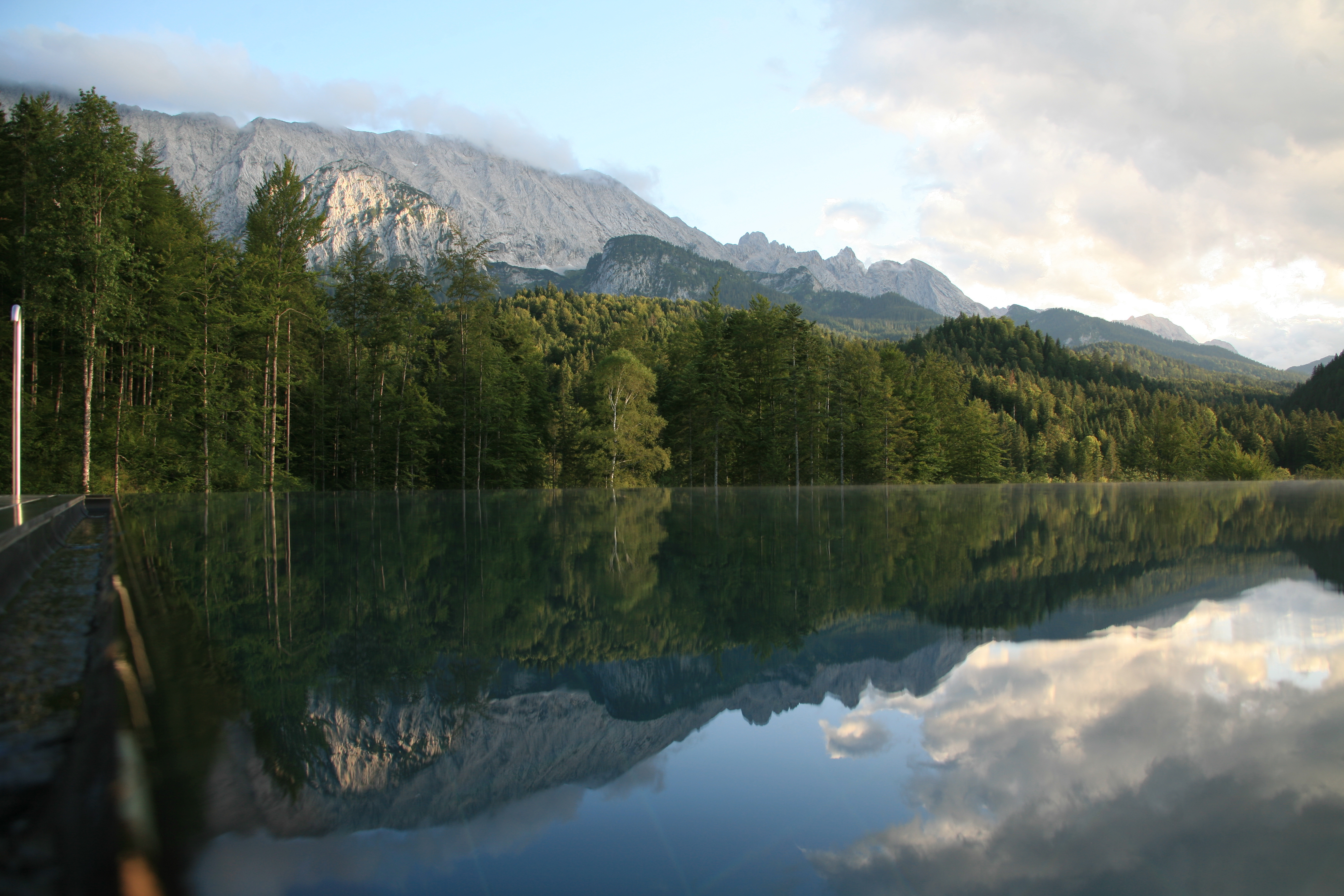 Schloss Elmau