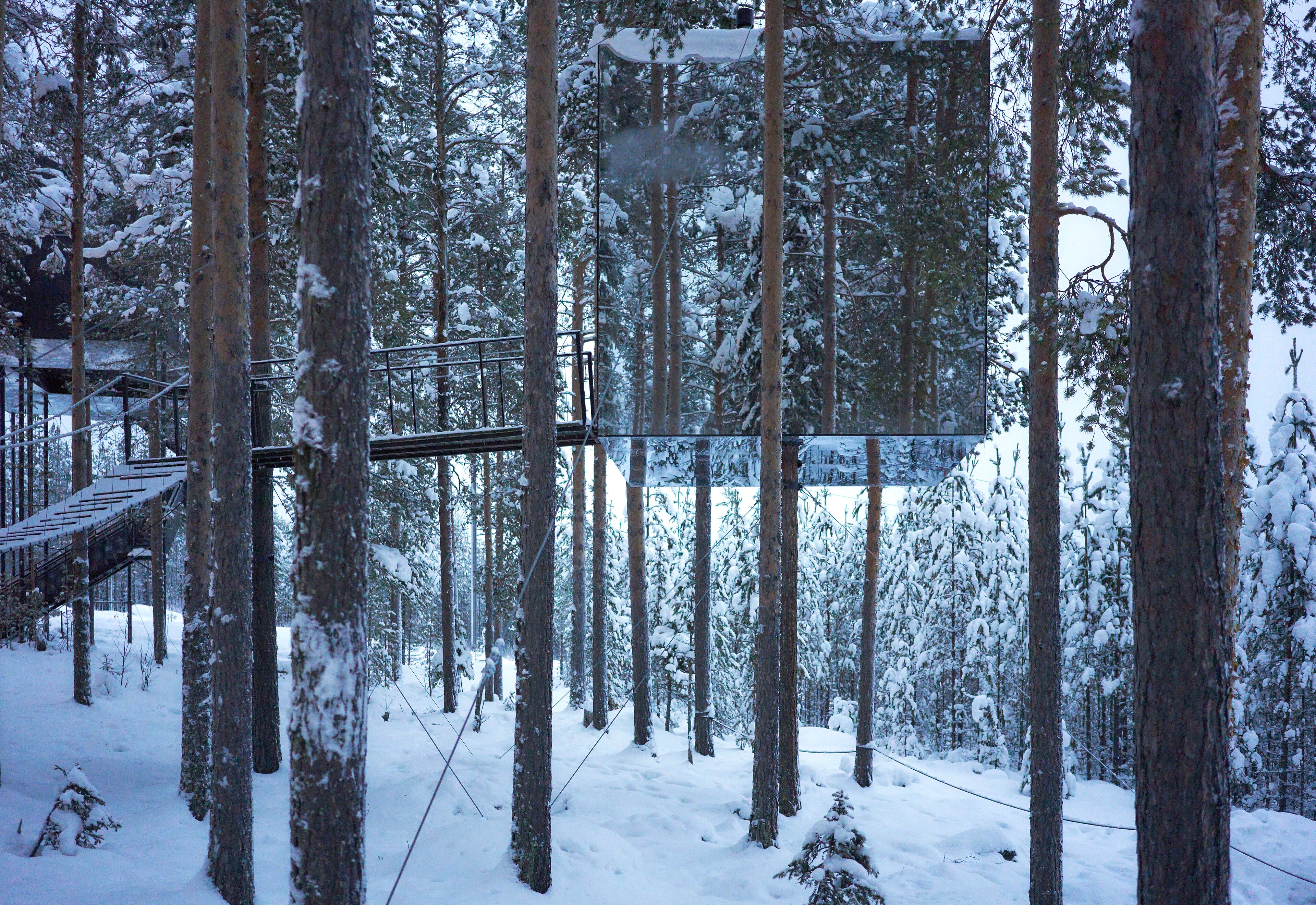 Treehotel