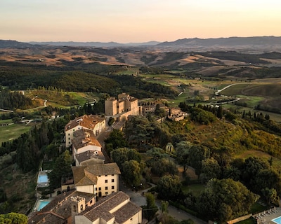 Castelfalfi