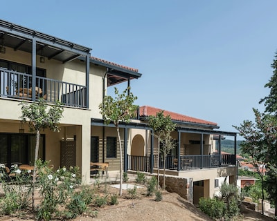 Euphoria Retreat
