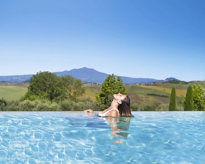 Fonteverde Thermal Spa Resort Tuscany
