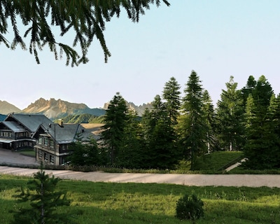 FORESTIS