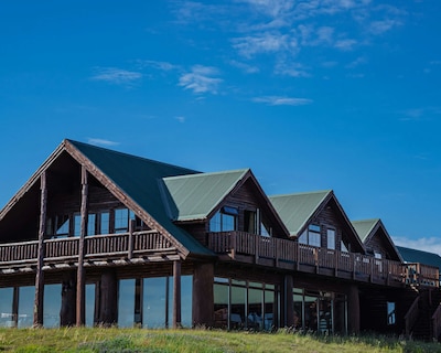 Hotel Rangá