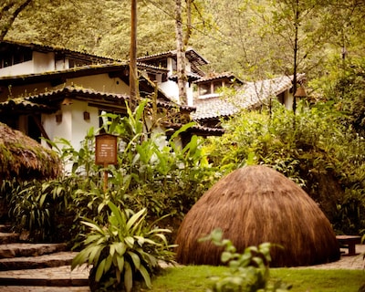 Inkaterra Machu Picchu Pueblo Hotel