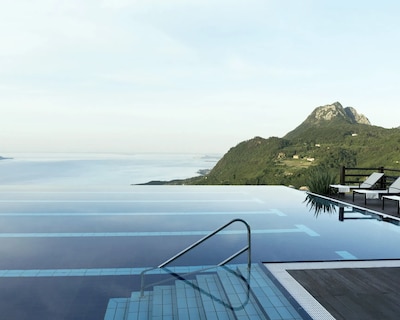 Lefay Resort & SPA Lago di Garda