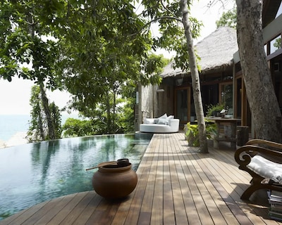 Song Saa Private Island