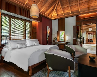 The Datai Langkawi