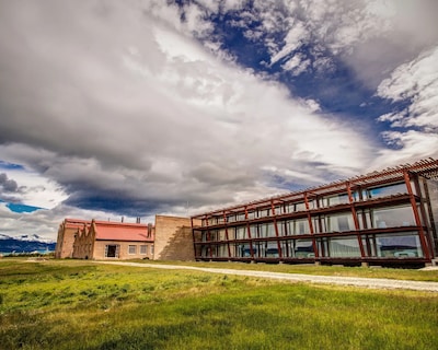 The Singular Patagonia Hotel