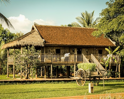 Zannier Hotels Phum Baitang